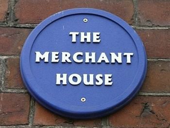 The Merchant House Poole Εξωτερικό φωτογραφία