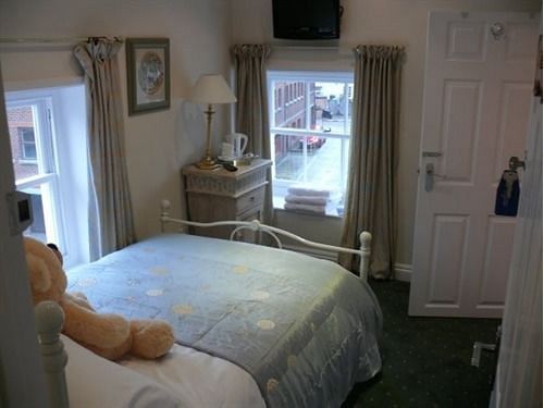 The Merchant House Poole Εξωτερικό φωτογραφία
